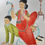 Thumbnail: Untitled By Pattachitra Bhaskar