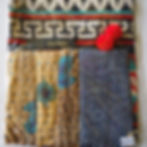 Kit couture sac komebukuro