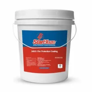 Fire Protection Coating for Reliable Cable Fire Safety