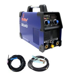 TIG Welding Machine for Precision Welding Applications