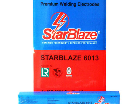 What Are Hard Facing Electrodes — And Why They Matter for Heavy-Duty Applications