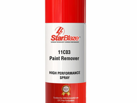 Paint Remover for Professional Surface Preparation