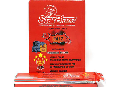 Reliable Stainless Steel Welding Solutions