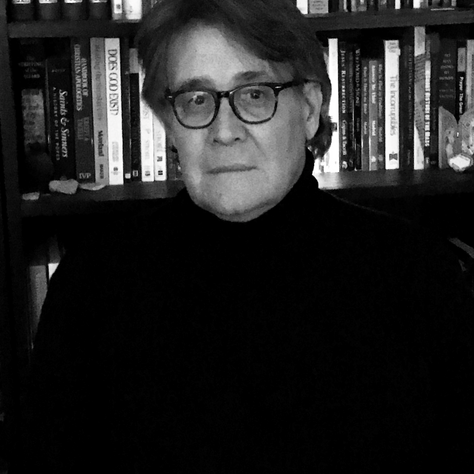 An Interview with Dan Plovanich