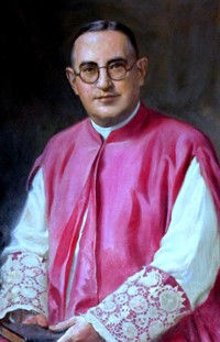 A Remembrance of Msgr. Bernard J. Quinn
