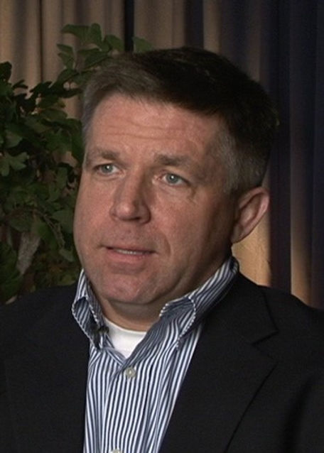 Mike Raffan Thank You to All Who Made Child Abuse Prevention Month Such a Success!