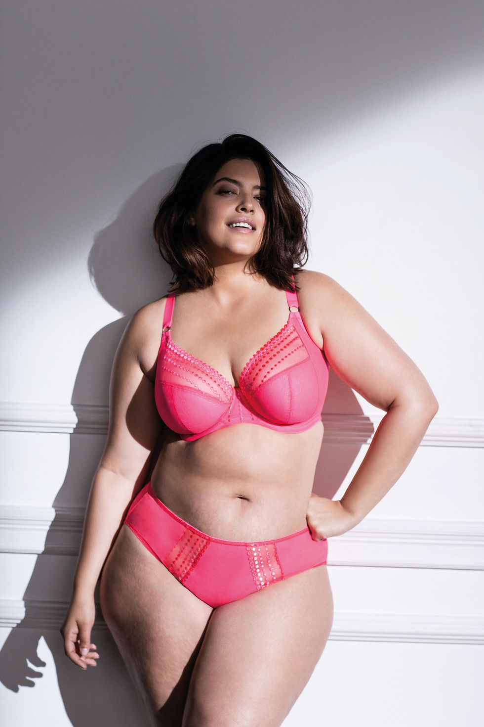 Thumbnail: Elomi Matilda Underwire Bra