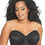 Thumbnail: Goddess Adelaide Underwire Strapless Bra