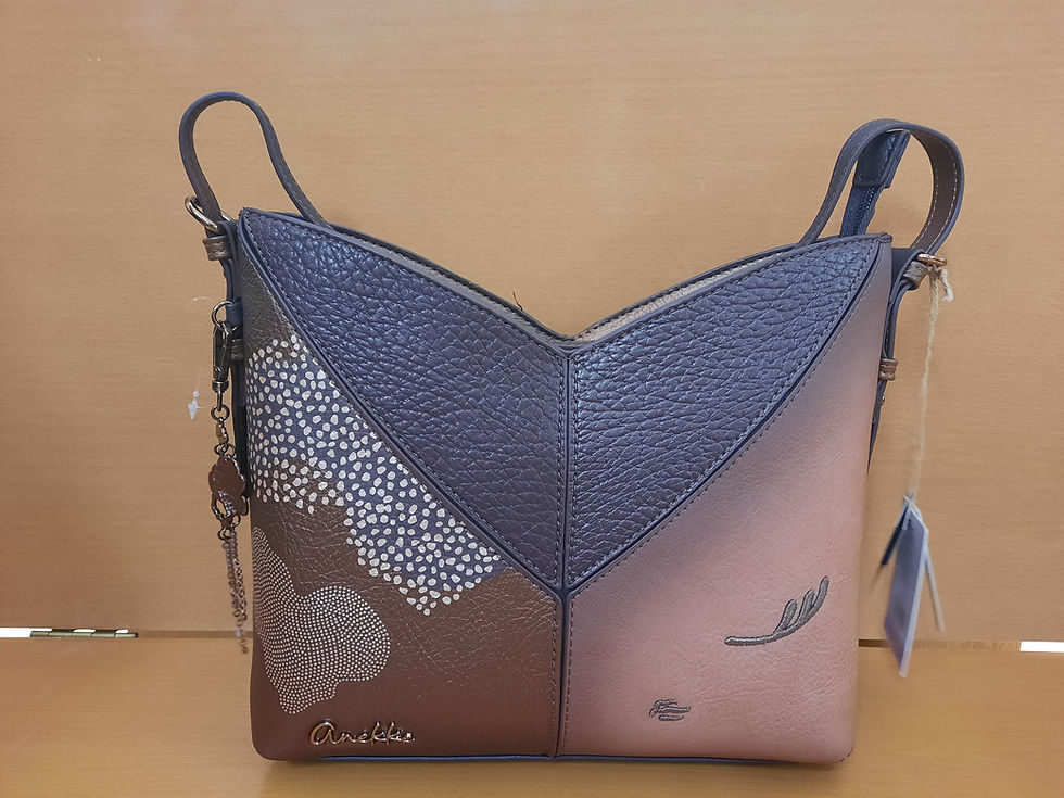 Thumbnail: Orchestra Shoulder Bag 43822-449