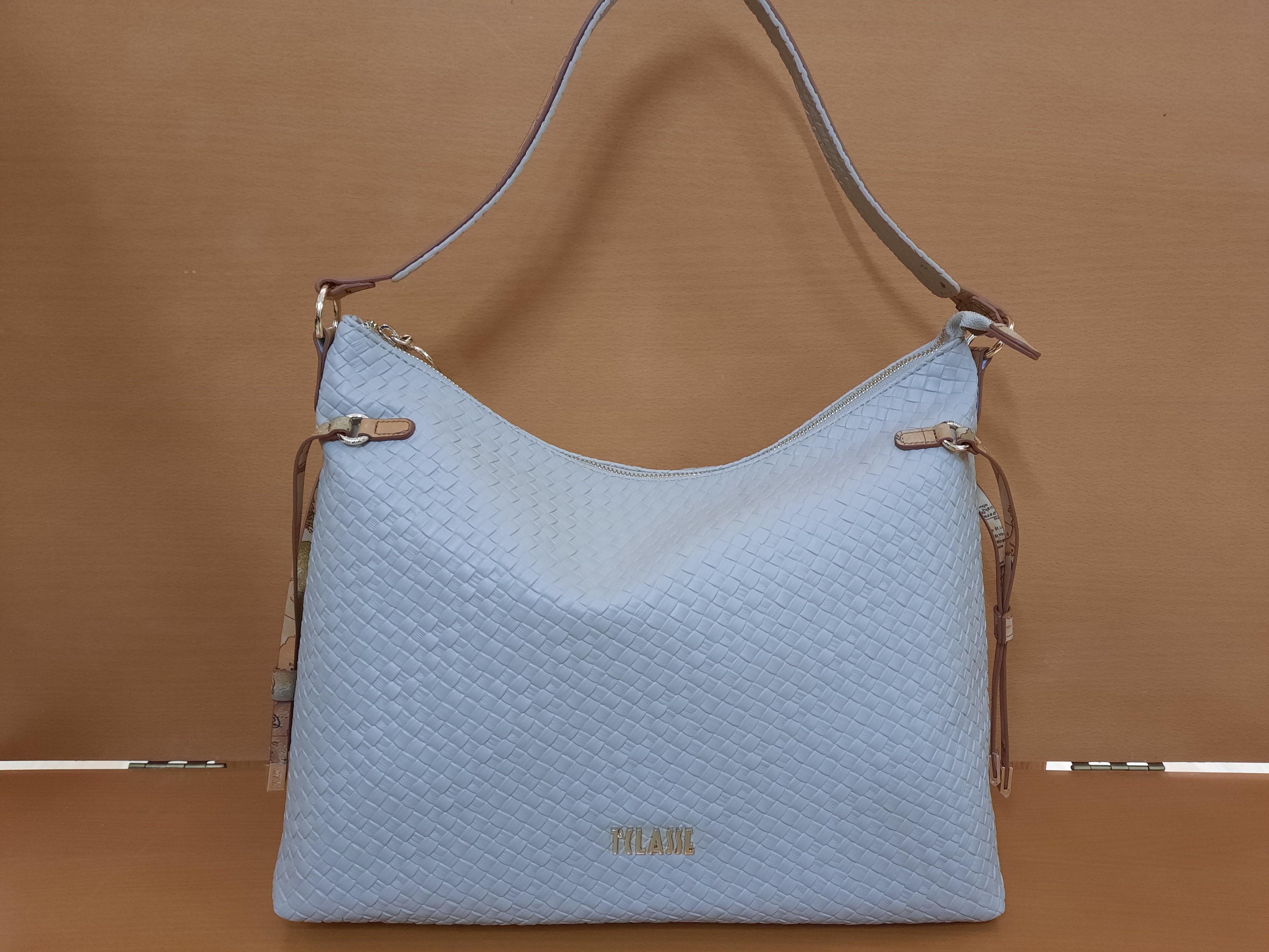 Hobo Shoulder Bag LLE41 5212