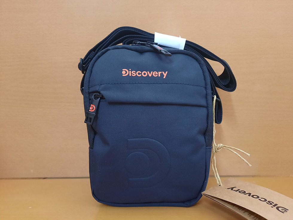 Μικρογραφία: Geyser S Utility Bag D01201