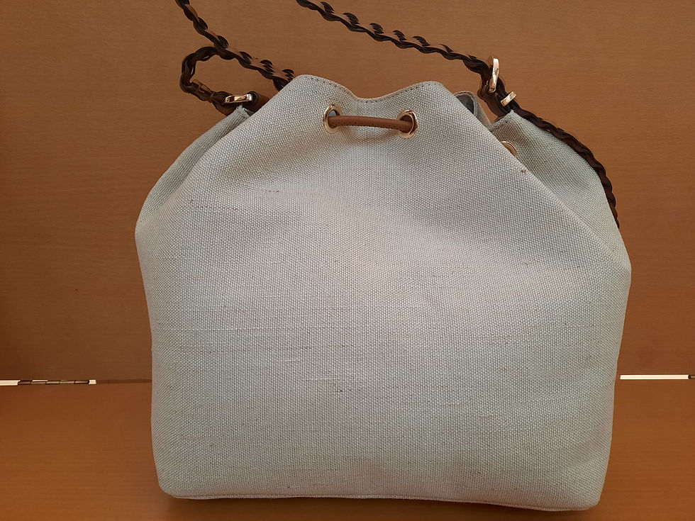 Μικρογραφία: TH Elevated Summer Bucket Canvas AW0AW18631