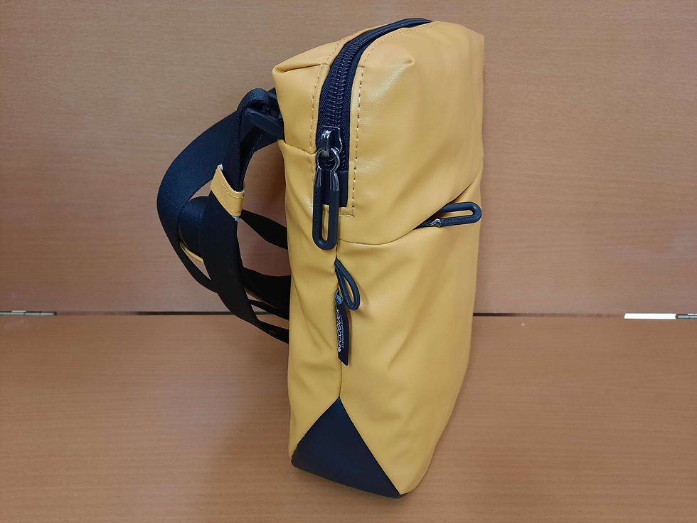 Μικρογραφία: Eco Coated Crossover P10OST03651