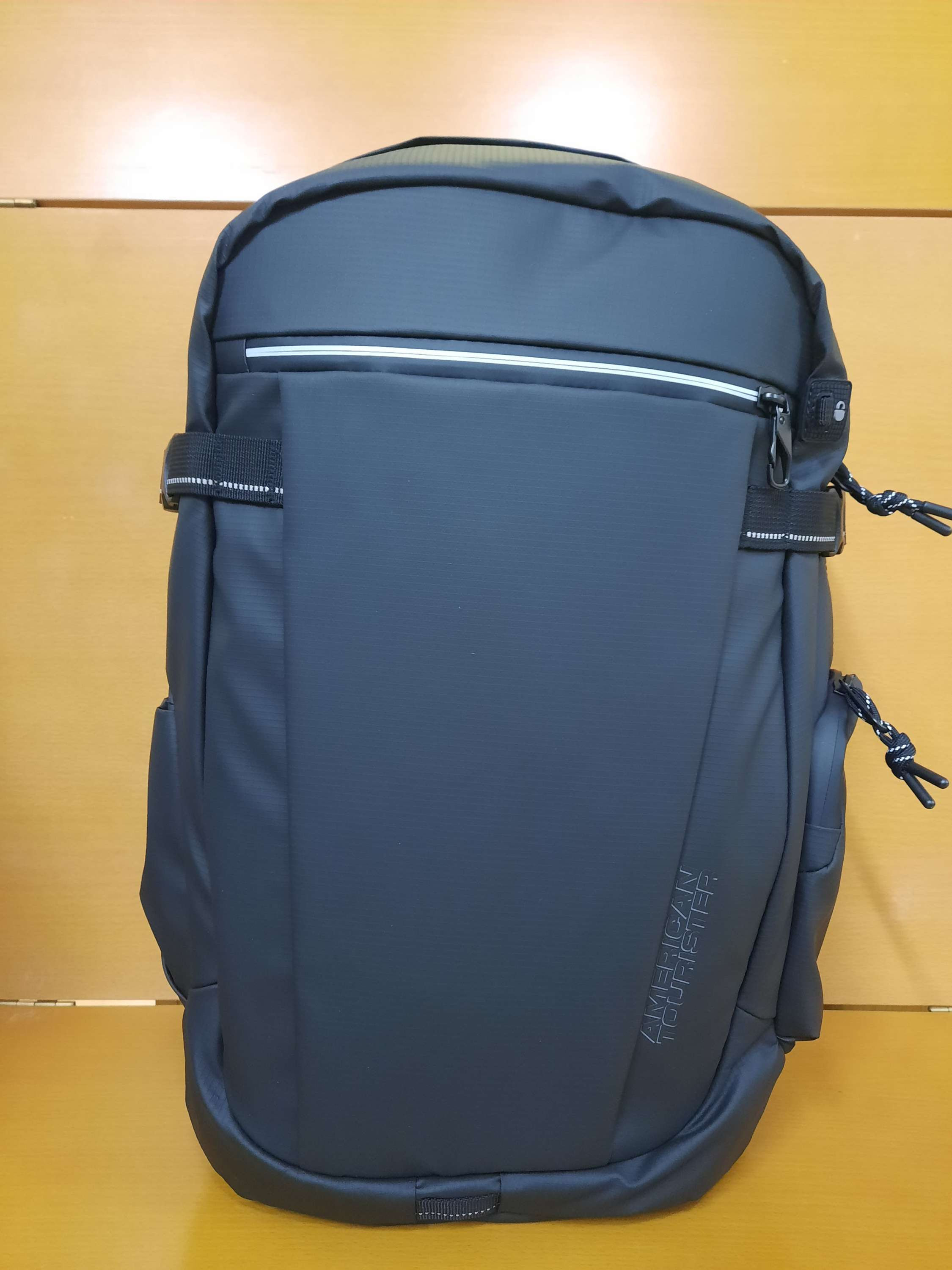 Upventure Lapt.Backpack 15.6" 154112
