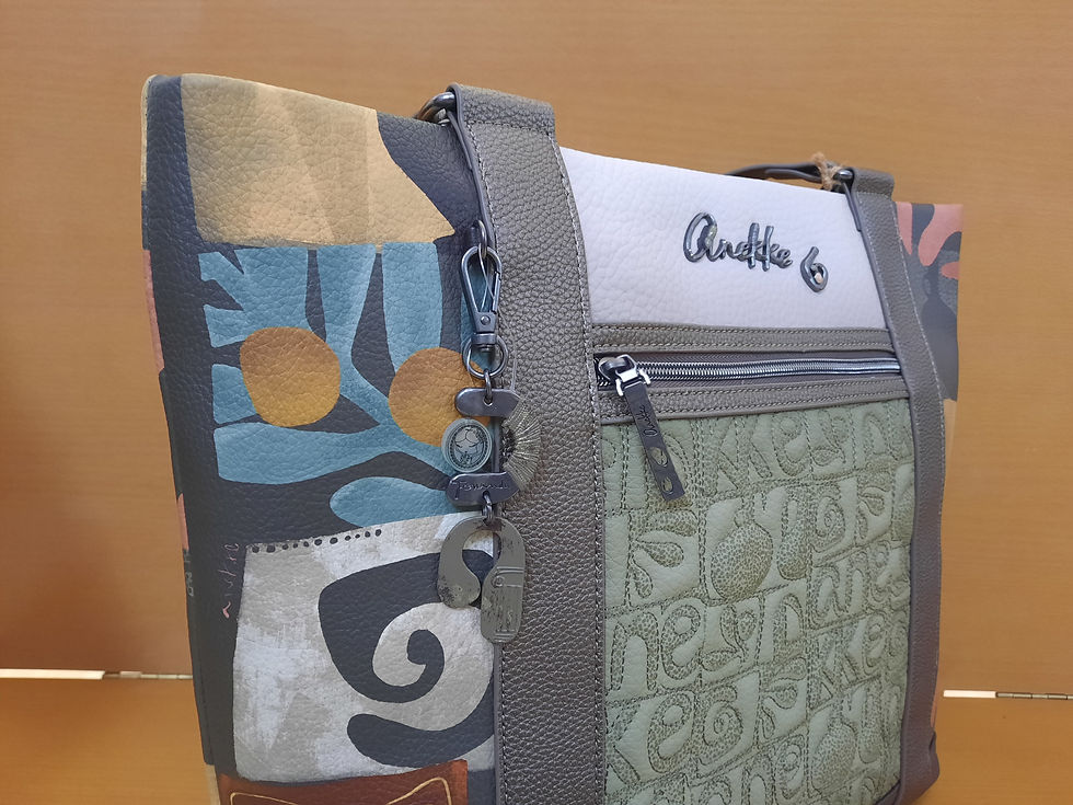 Thumbnail: Muse Shoulder Bag 42712-188