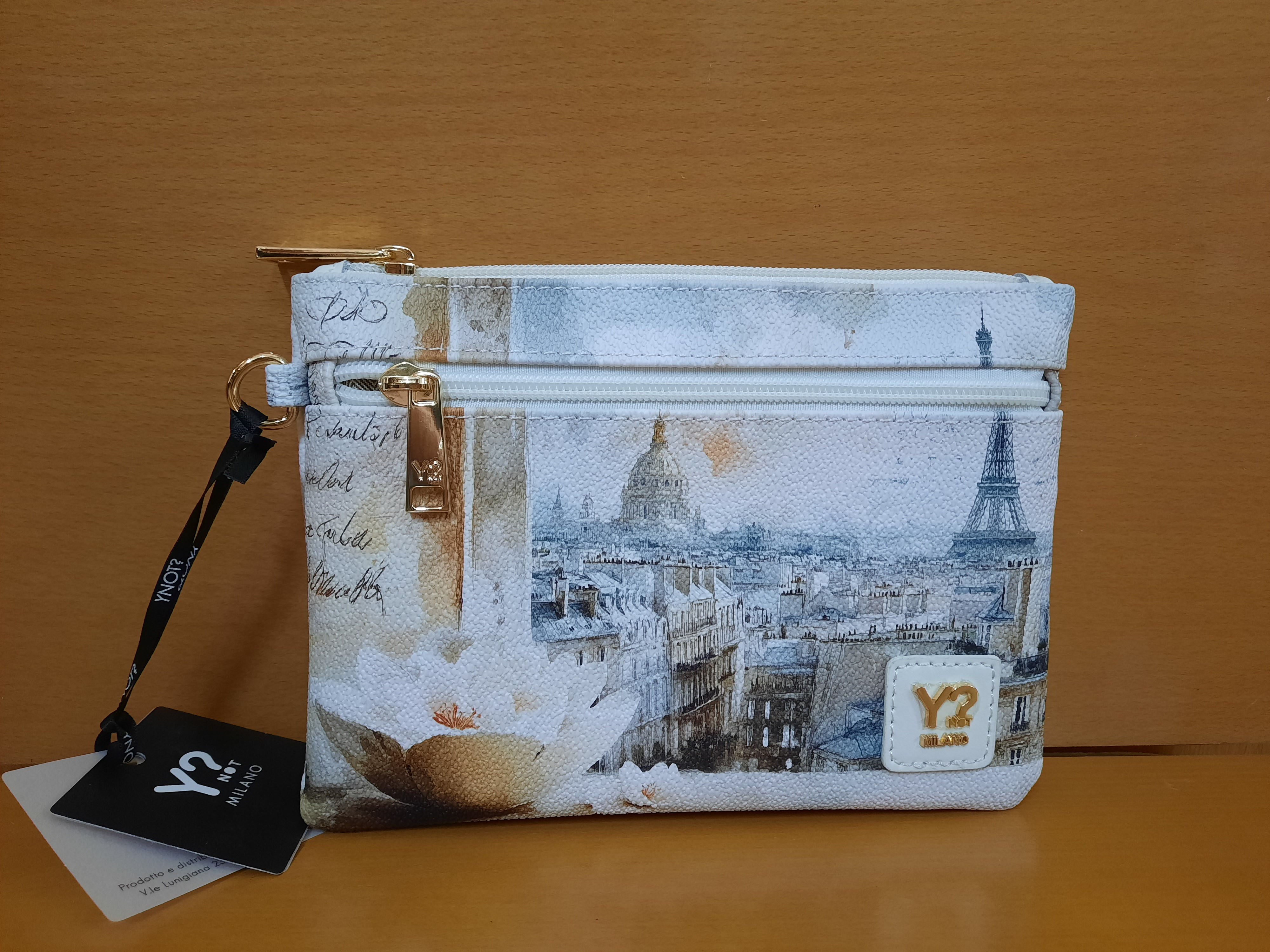 Paris Dream Clutch YES342S6