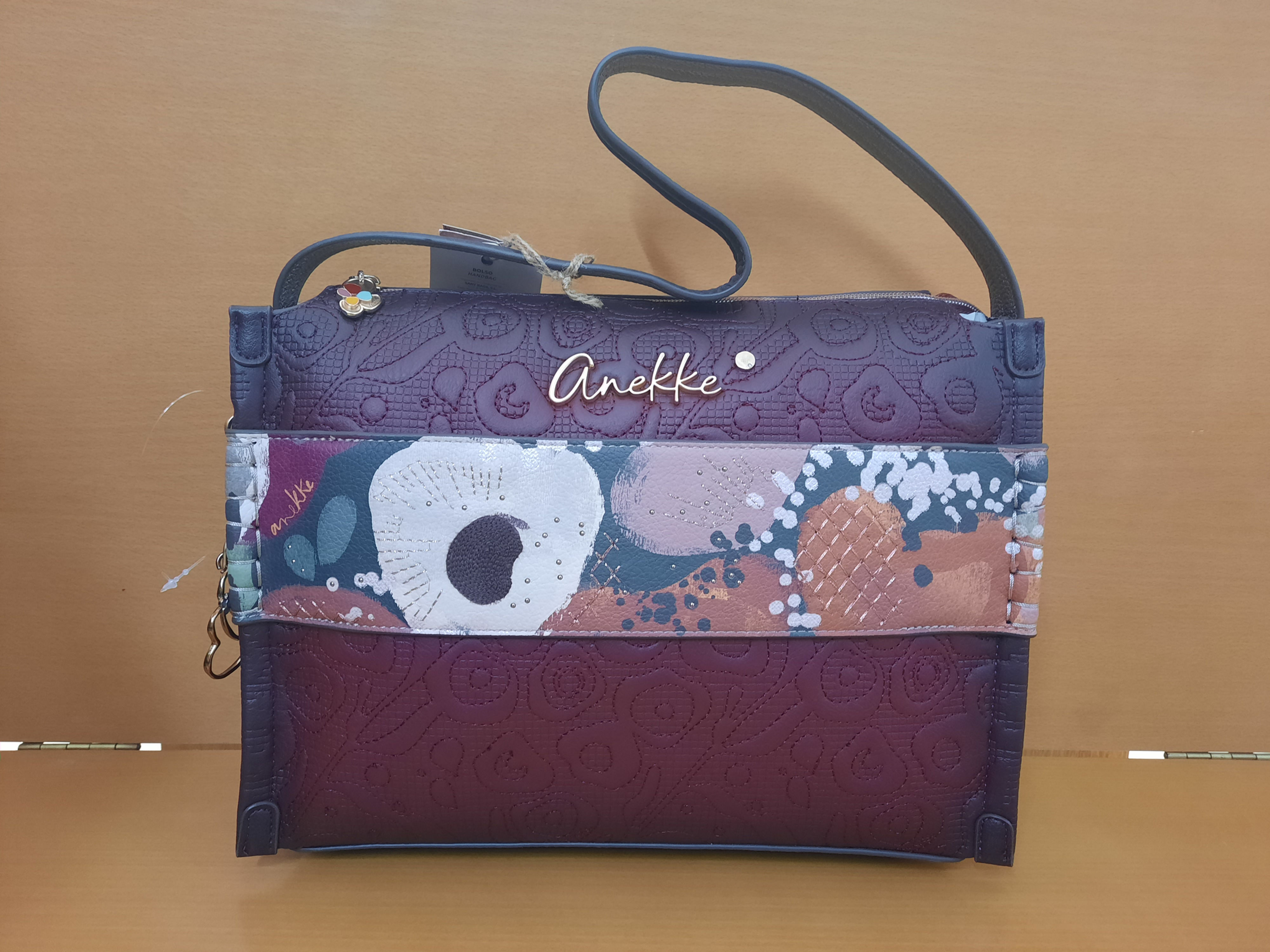 Tulip Shoulder Bag 43711-433