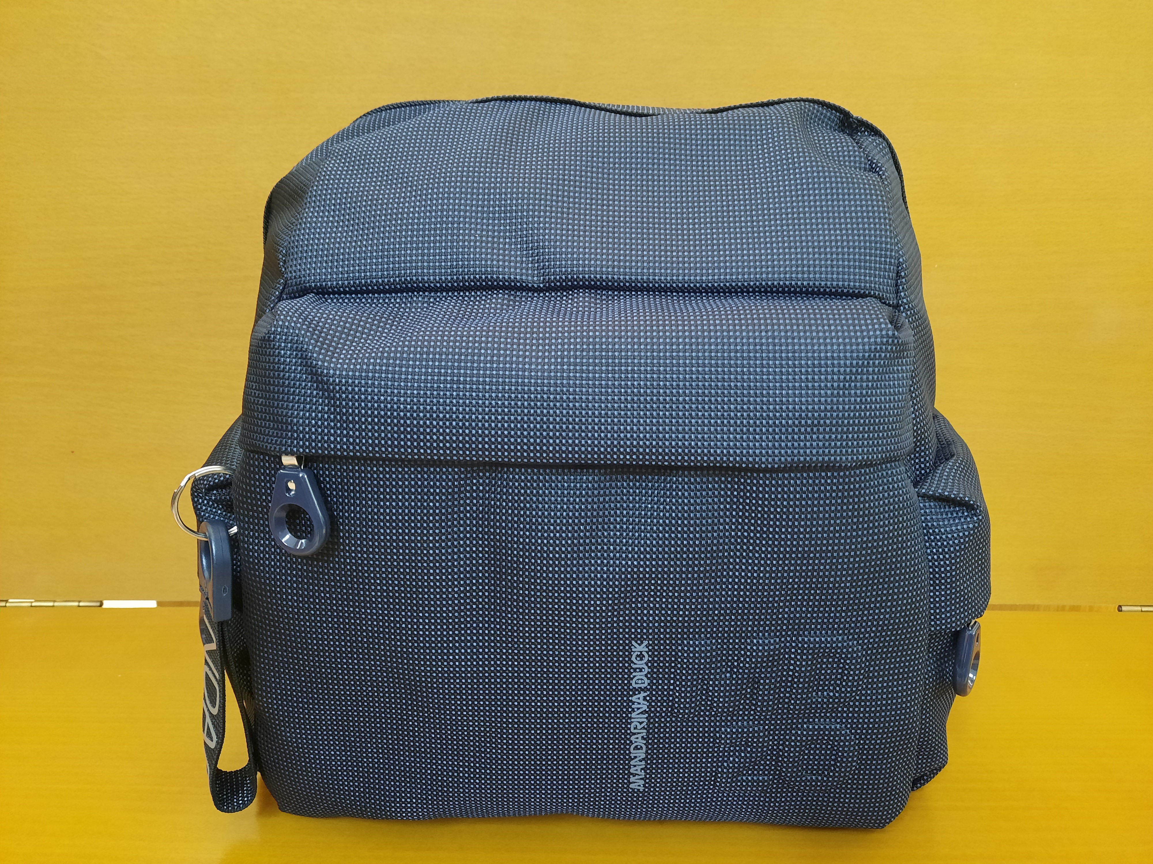 Small Backpack P10QMTT106E