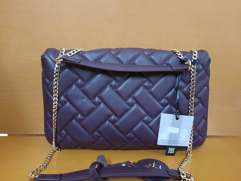 Thumbnail: Marlene Shoulder Bag MLN006F7