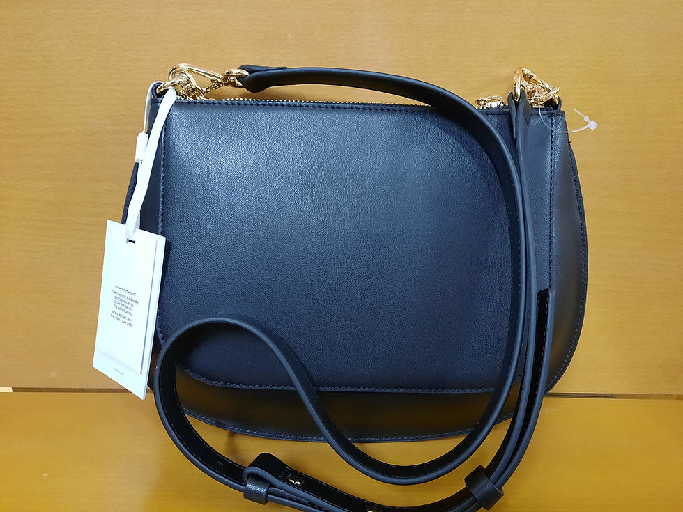 Thumbnail: TH Glam Conv Med Crossover AW0AW18143