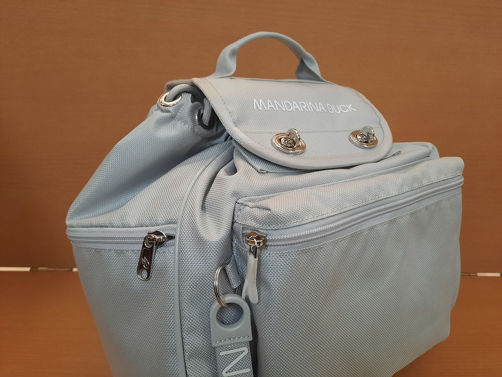 Μικρογραφία: MD20 Backpack P10QMT68
