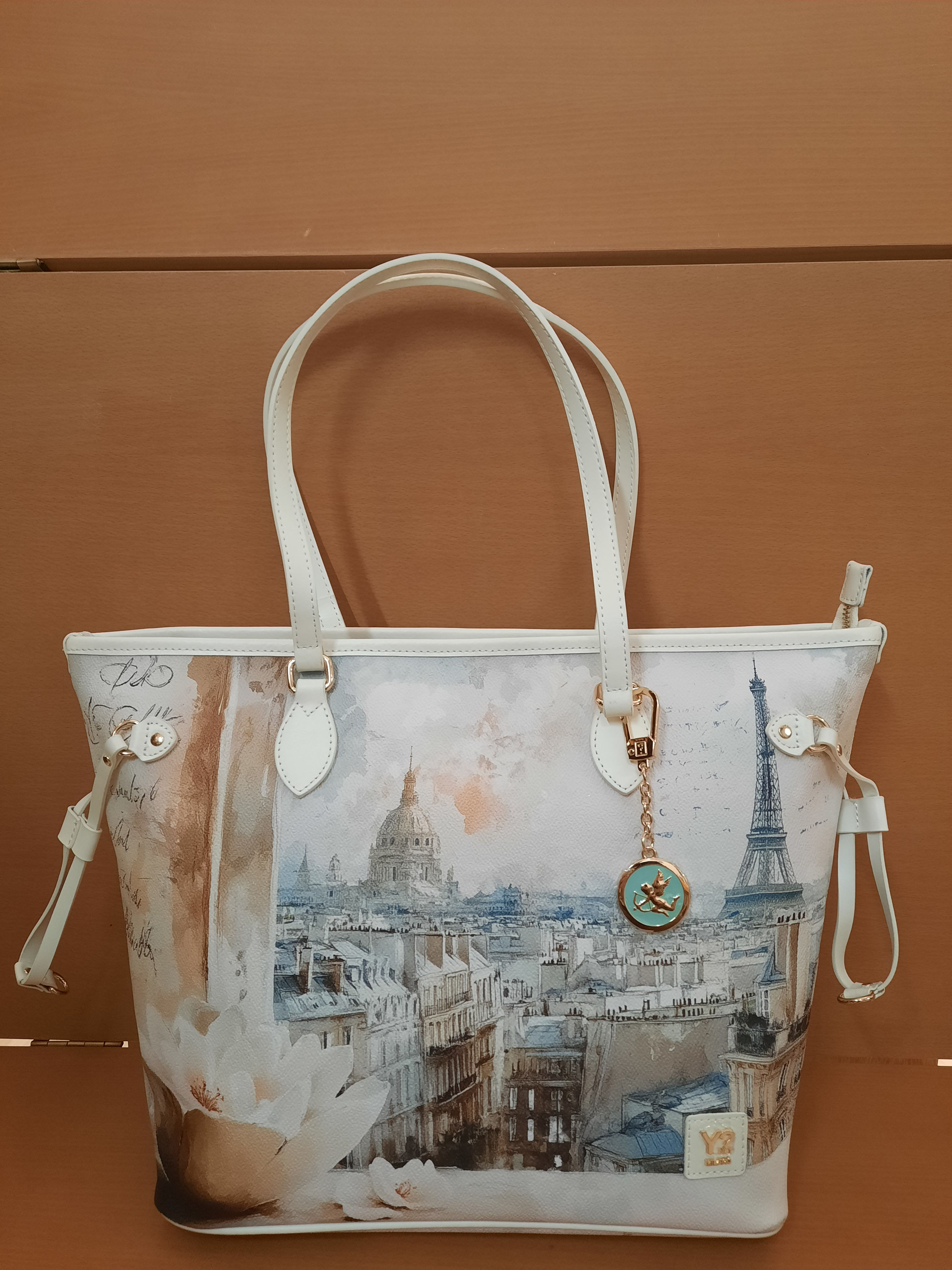 Paris Dream Tote YES319S6