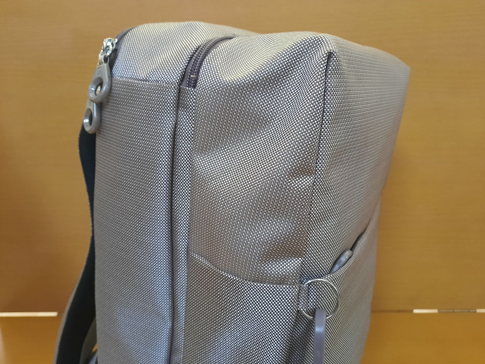 Μικρογραφία: MD20 Backpack P10QMT45