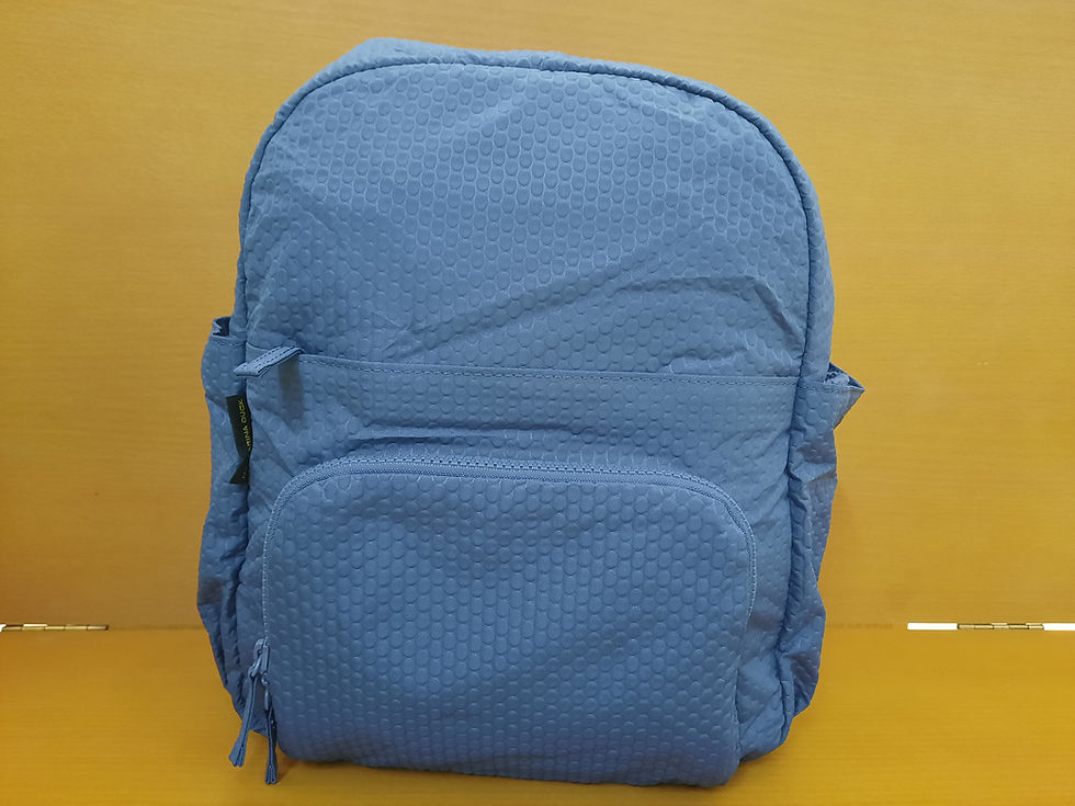 Μικρογραφία: Revival 2.0 Backpack P10OXT08