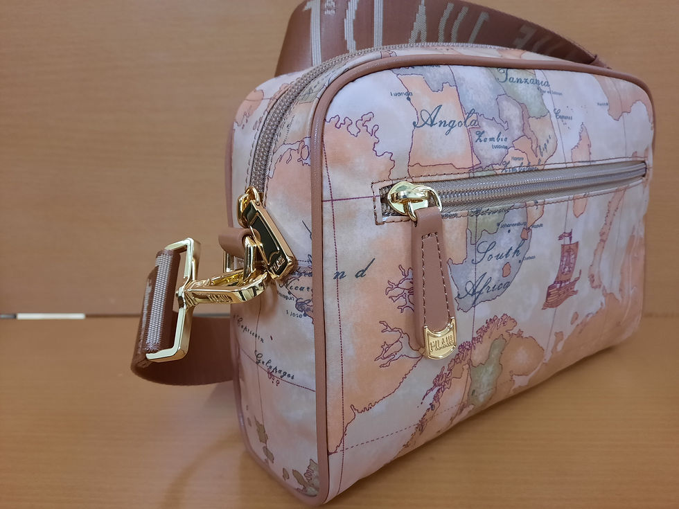 Μικρογραφία: Reporter Shoulder Bag CS003