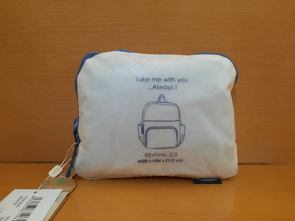 Μικρογραφία: Revival 2.0 Backpack P10OXT08