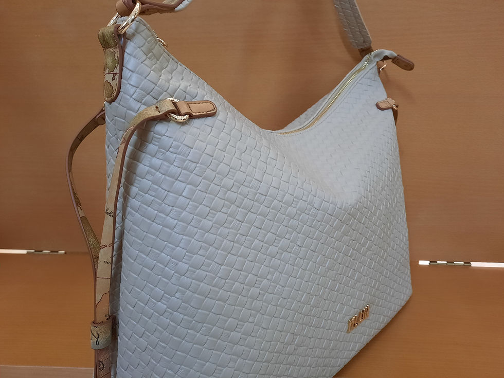 Thumbnail: Hobo Shoulder Bag LLE41 5212