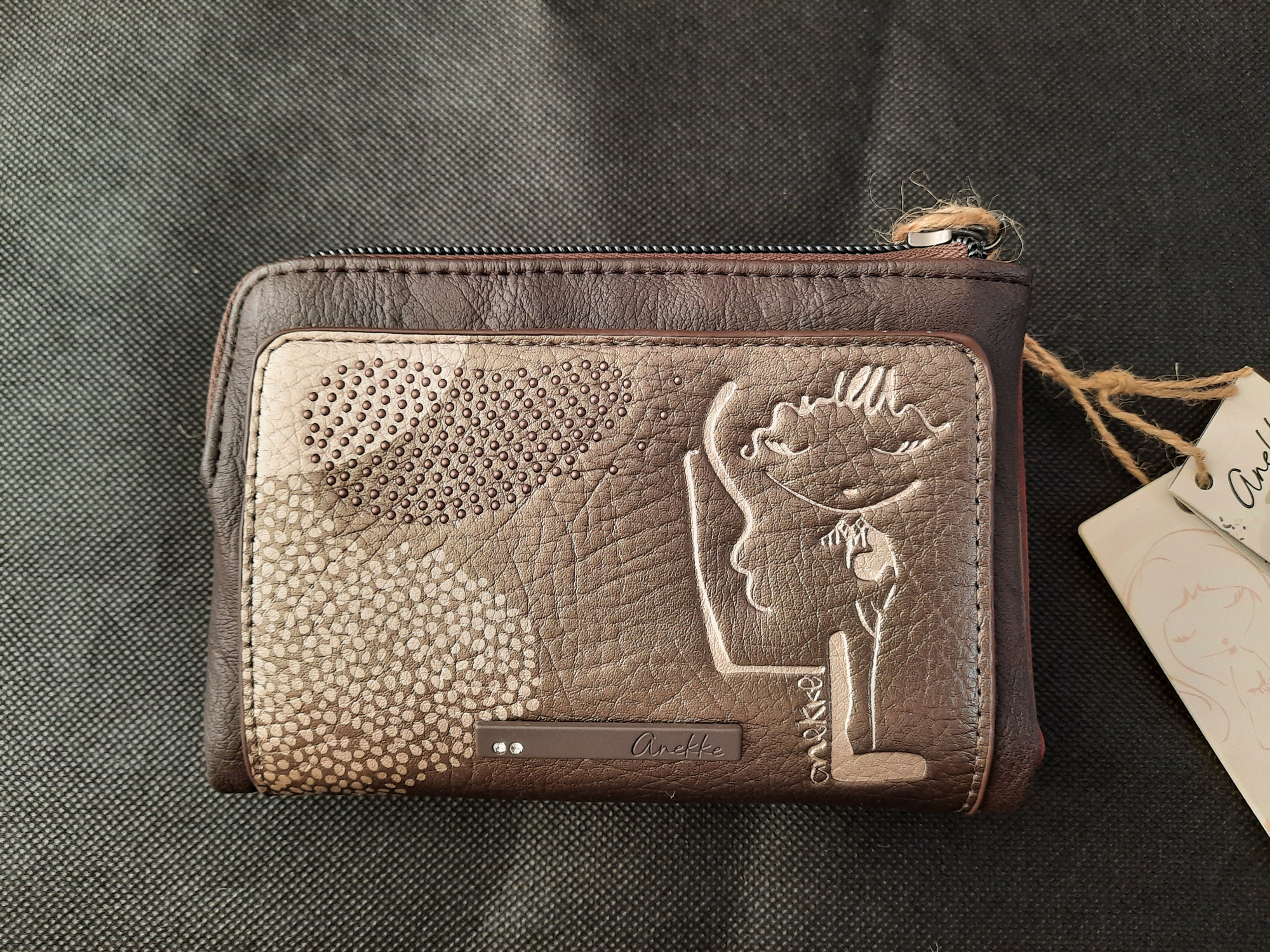 Orchestra Wallet 43839-912