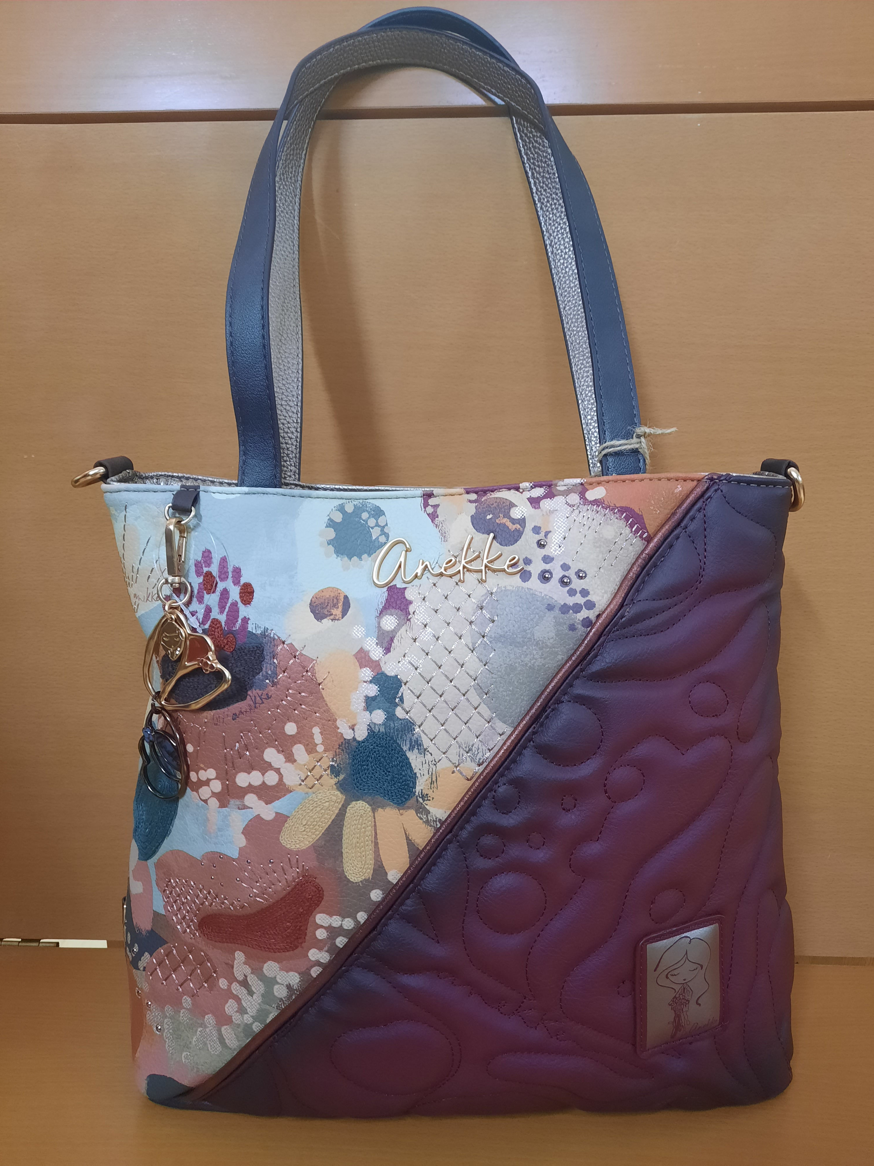 Tulip Shoulder Bag 43712-214