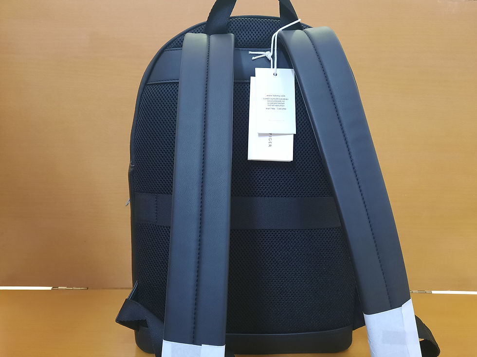 Thumbnail: TH Central Backpack AM0AM14431