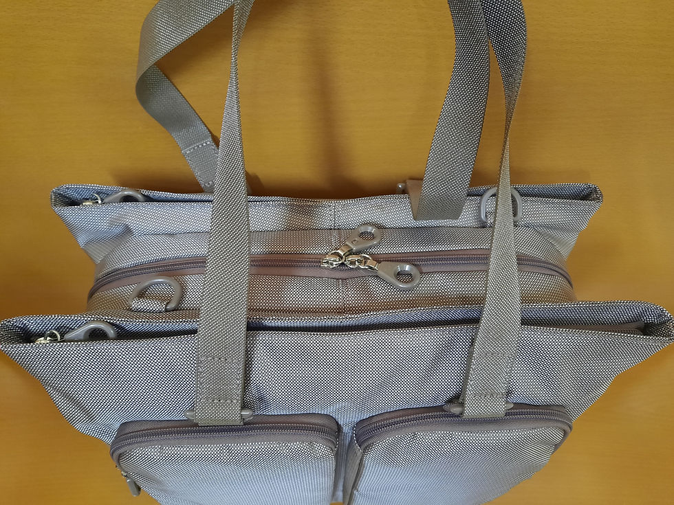 Thumbnail: MD20 Shopper P10QMT73