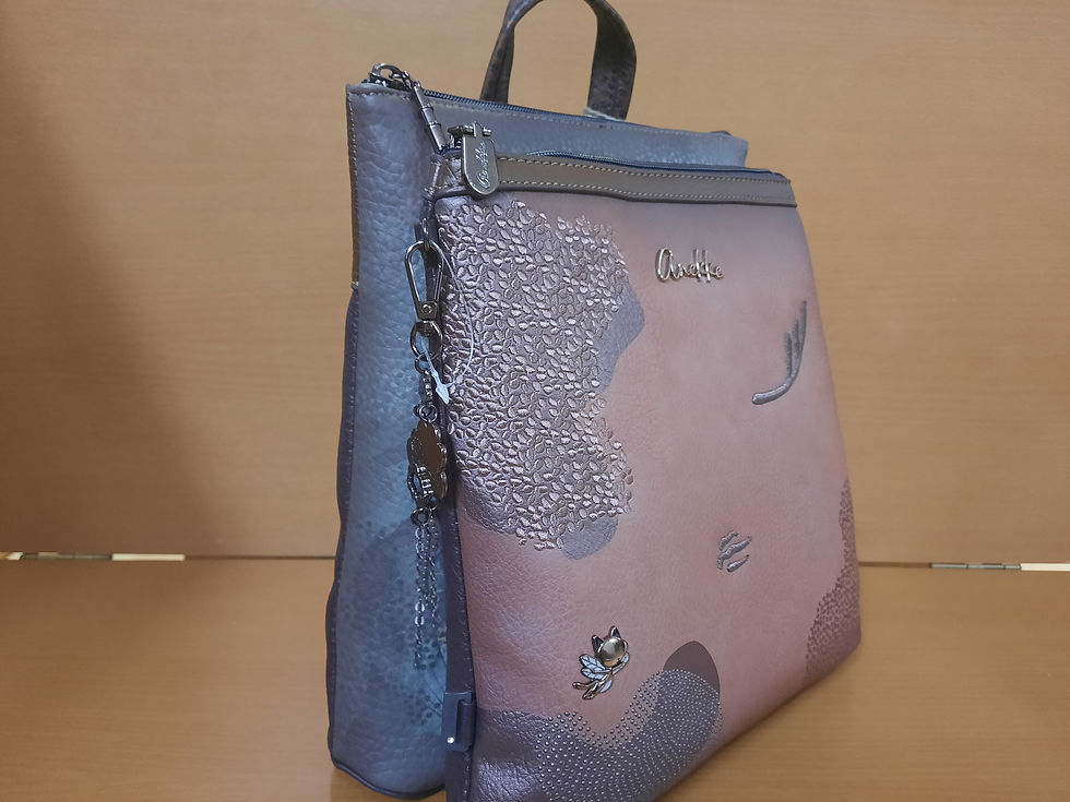 Μικρογραφία: Orchestra Backpack 43825-311