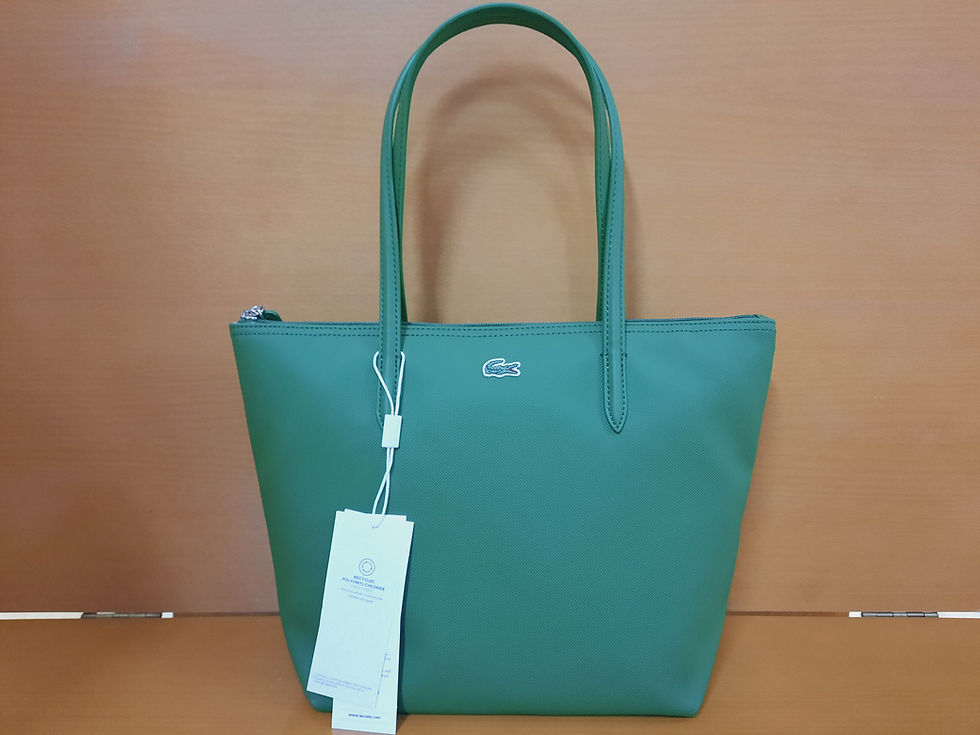 Μικρογραφία: S Shopping Bag NF2037PO