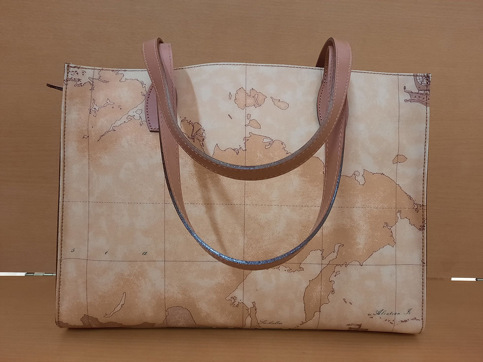 Μικρογραφία: Shopping Bag CE063