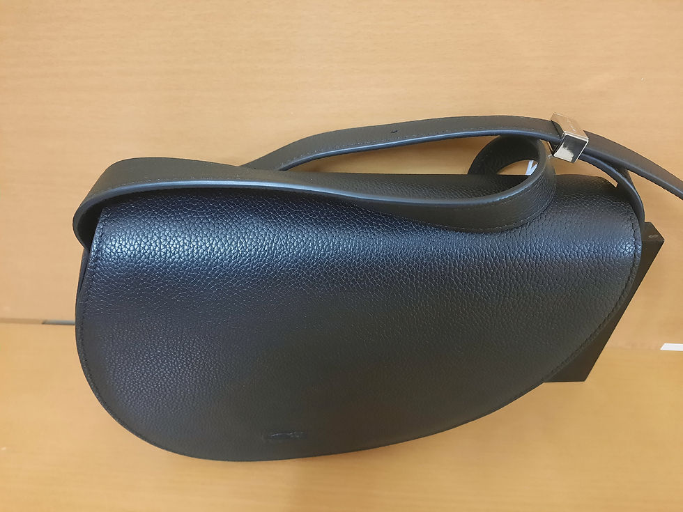 Μικρογραφία: Flap Crossover Bag NU5464FP