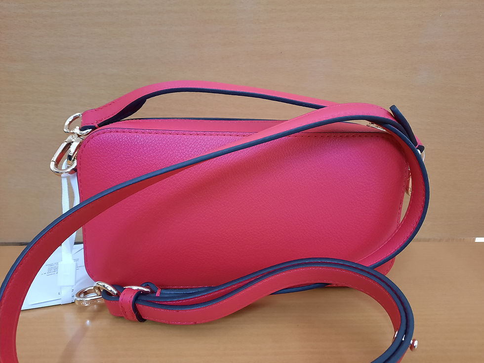 Μικρογραφία: TH Daily Camera Bag AW0AW18377