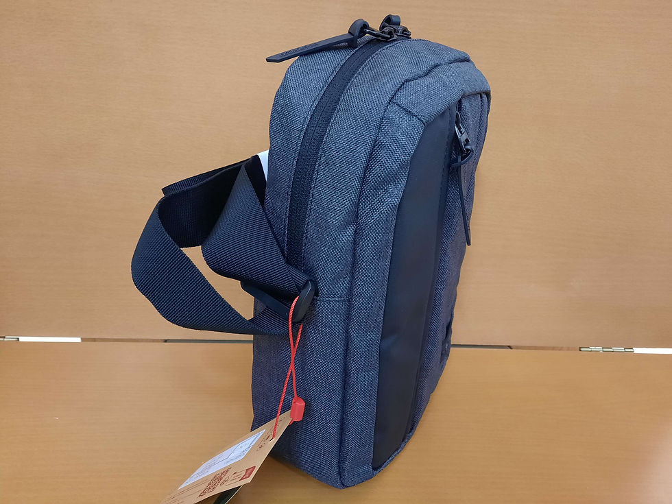 Μικρογραφία: Streethero Cross-Over 147032