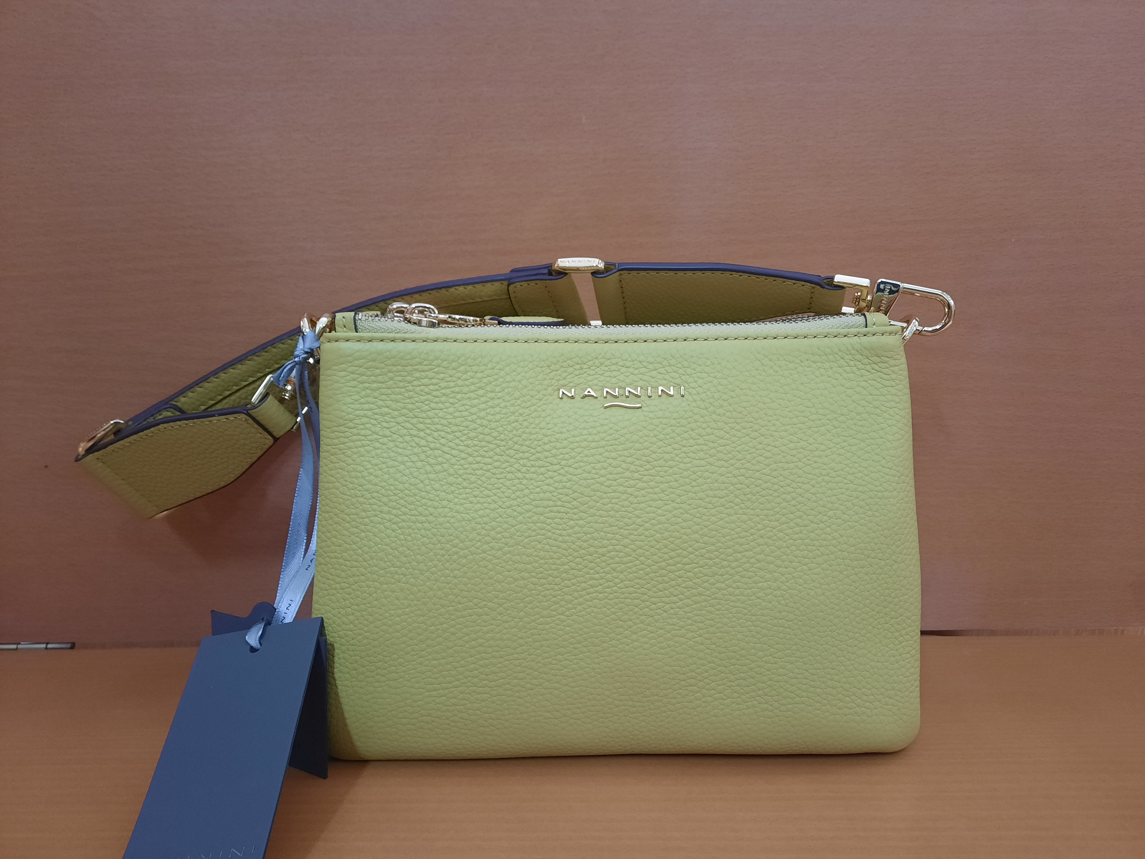 Bice Crossover/Shoulder Bag 18657