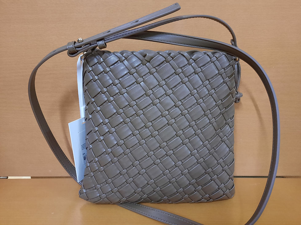 Thumbnail: TH Braided Crossover AW0AW18158