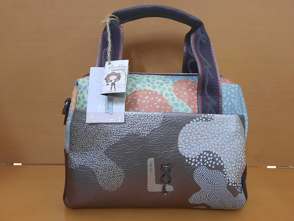 Thumbnail: Orchestra Handbag 43831-177