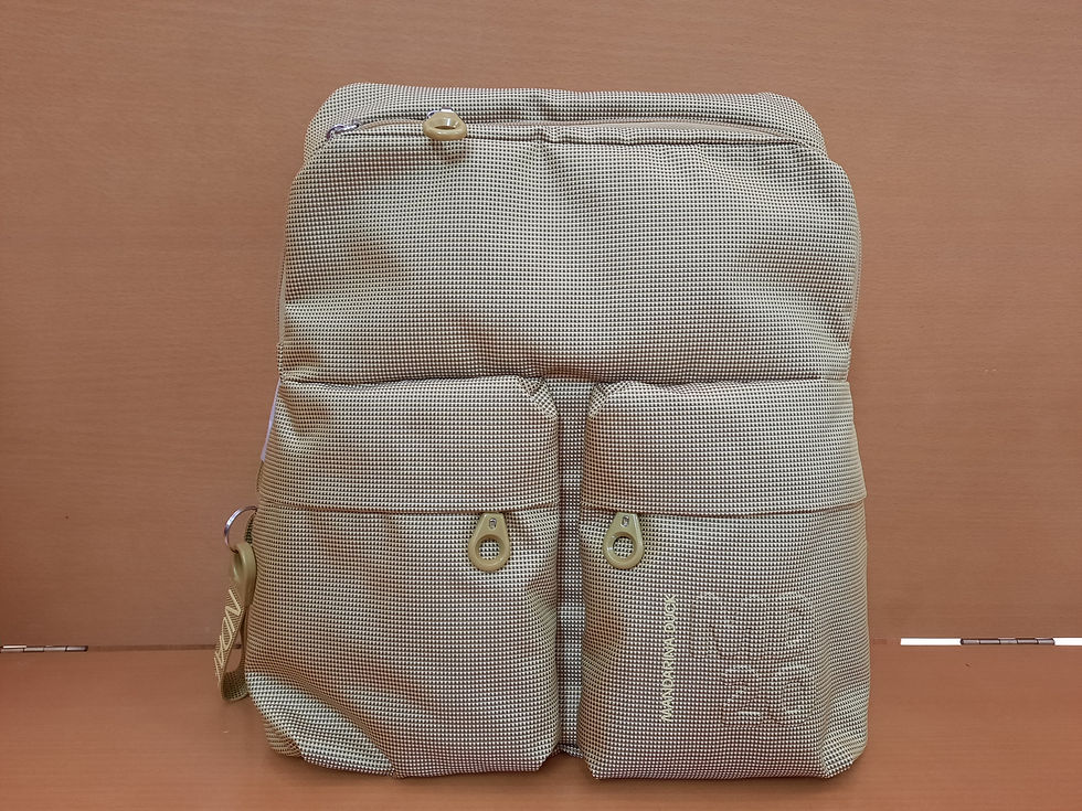 Μικρογραφία: Mandarin Duck MD20 backpack P10QMTZ4024