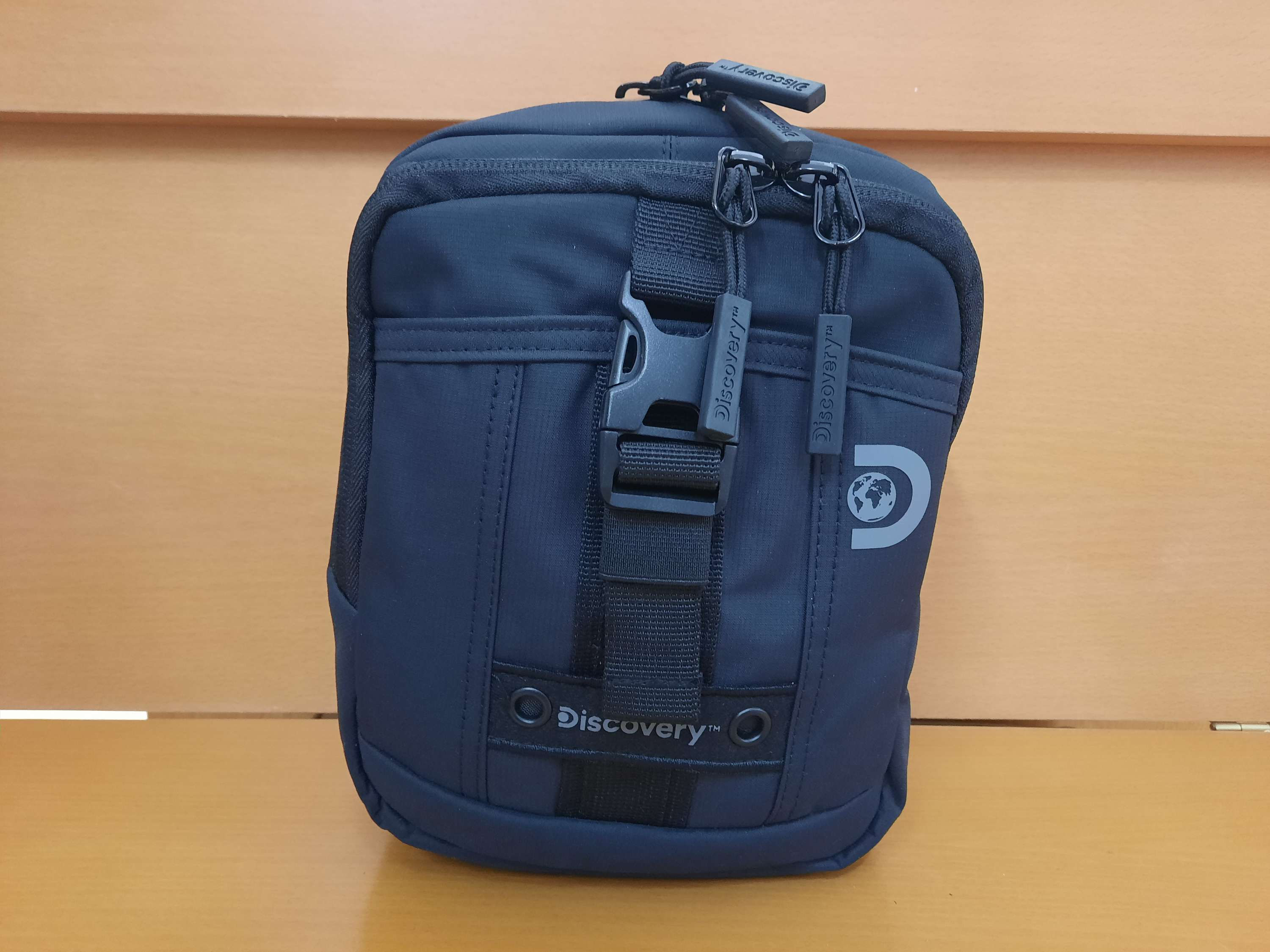Shield Utility Bag D00112