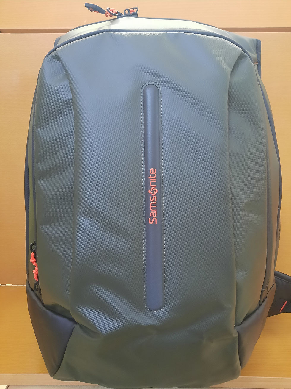 Thumbnail: Ecodiver Laptop Backpack L 140872