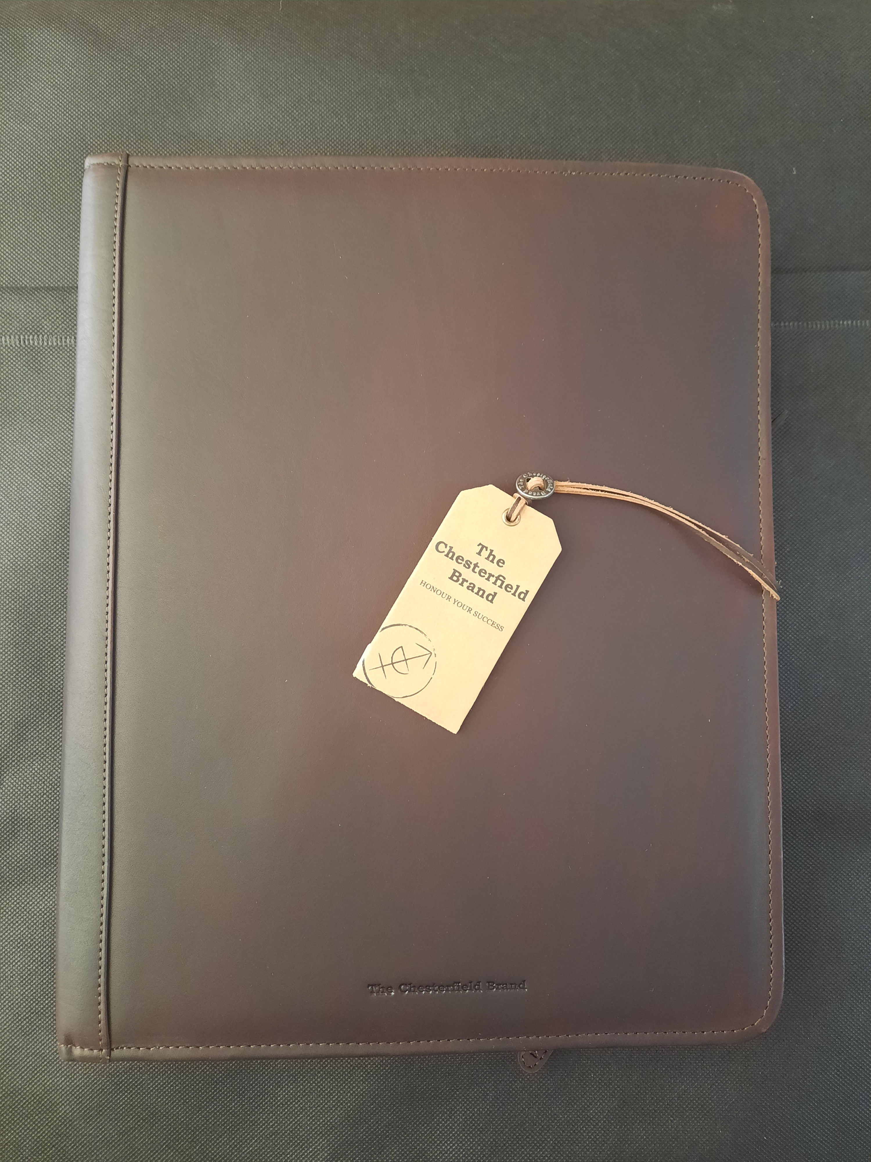 Wax Pull Up Moreton C40.1053