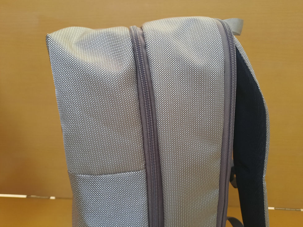 Μικρογραφία: MD20 Backpack P10QMT45