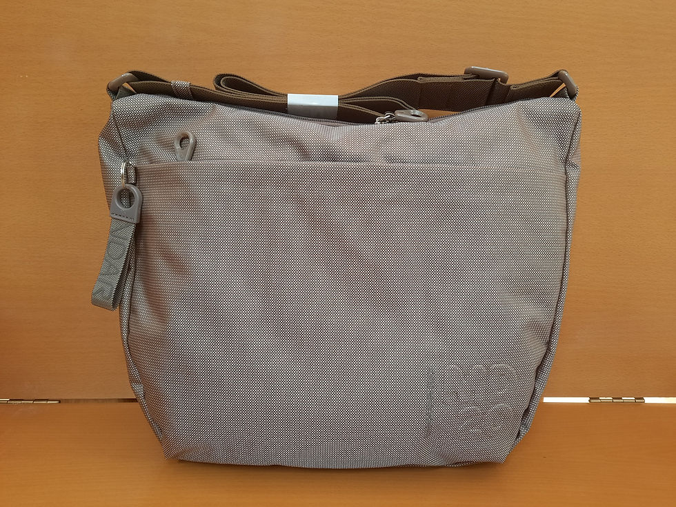 MD20 Hobo P10QMT20